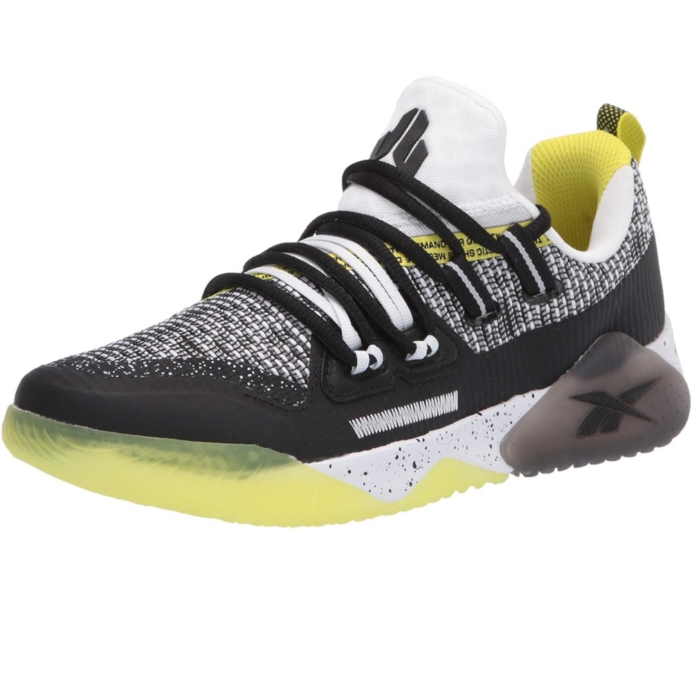 Reebok JJ III Cross Trainer Sneakers MENS SZ:8